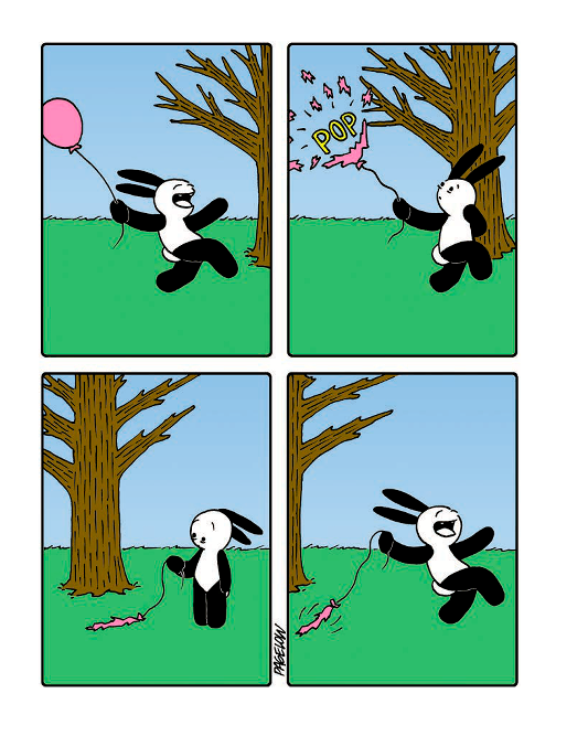 Buni Balloon