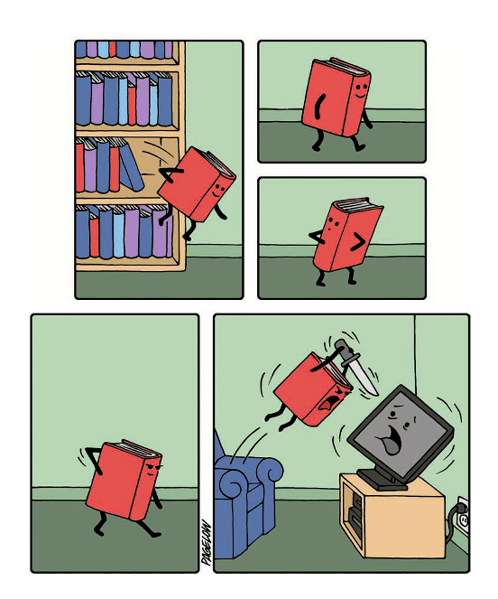 Buni Book